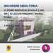 CLADIRE INDIVIDUALA NOUA | 260 MP | 10 LOCURI PARCARE | Metrou Dristor